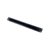 APC 1U Cable Pass-Thru w/ Brush Strip Black ( AR8429)