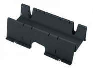 APC NetShelter Shielding Trough 750mm wide Black ( AR8171BLK)