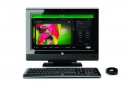 HP TouchSmart 310-1125ru PC 20" BV AMD Ath II X4 610e 4GB(2*2) 1TB HD 5450-512MB dvdrw slot-in TV hybrid (Hobby2 + remote) wifi b/g Win 7 Home Premium 64 1-1-0 ( XT033EA#ACB)
