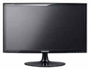 19" Samsung S19A300B Glossy Black, DVI (LED) ( 00015524)