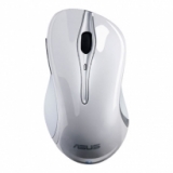 Mouse ASUS BX700 Bluetooth Laser White Retail 1200 dpi ( 90-XB0D00MU00010-)
