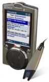 Англо-русский ECTACO iTRAVL NTL-2RX Deluxe говорящий коммуникатор и электронный переводчик (со сканером)