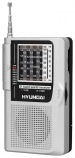 Hyundai H-1600(серебро) ( G00100011669)
