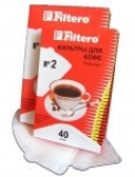 Filtero фильтры для кофе №2/40 ( G00100016200)