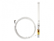 Cisco Multi-Band Outdoor Omni-Antenna with Lightening Protector ( 3G-ANTM-OUT-COMBO=)