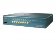 2100 Series WLAN Controller for up to 12 Lightweight APs ( AIR-WLC2112-K9)