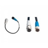 3m LMR400 low loss cable with RP N plug and N plug. ( ANT24-ODU3M)