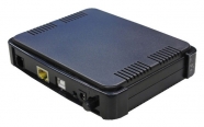 Модем Acorp Sprinter@ADSL LAN110 AnnexA (ADSL2+, 1 LAN/USB Combo) Сплиттер (ADSL LAN110)