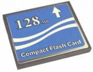 Avaya COMPACT FLASH 128MB ( 700381254)