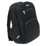 Backpack PortDesigns Aspen черный 15/16"(int460x340x140mm) ( 110237)
