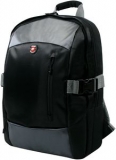 Backpack PortDesigns Monza black/grey 15.6" ( 110250)
