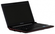 Субноутбук Samsung NP-N102-JA02 Atom N435/1G/320Gb/int int/10,1"/WSVGA/WiFi/W7S/Cam/6c/black (NP-N102-JA02RU)