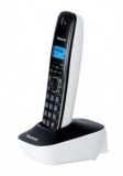 Р/Телефон Dect Panasonic KX-TG1611RUW (белый) (KX-TG1611RUW)