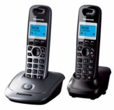 Р/Телефон Dect Panasonic KX-TG2512RU1 (KX-TG2512RU1)
