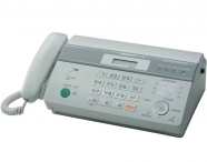 Факс Panasonic KX-FT982RU-W (белый) (KX-FT982RU-W)
