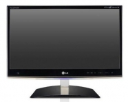 Телевизор LED LG 22" M2250D Black Slim/Glass Design FULL HD USB RUS (M2250D-PZ)