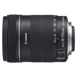 Canon EF-S 18-135mm f/3.5-5.6 IS ( 3558B005)