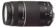 Объектив Canon EF 75-300 F405.6 III USM (6472A012) (6472A012)