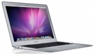 Apple MacBook Air 11" Dual-Core i5 1.6GHz/4GB/128GB flash/HD Graphics 3000 ( MC969RS/A)