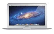 Apple MacBook Air 11" Dual-Core i7 1.8GHz/4GB/128GB flash/HD Graphics 3000 ( MC9691RS/A)