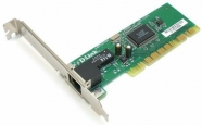 D-Link Fast Ethernet PCI Network Interface Card ( DFE-520TX/A2A)