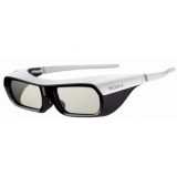 Sony TDG-BR250W 3D очки ( T00110007466)
