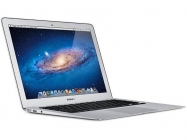 Apple MacBook Air 11" Dual-Core i5 1.6GHz/2GB/64GB flash/HD Graphics 3000 ( MC968RS/A)