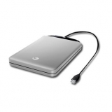 HDD 2.5" 500Gb Seagate FreeAgent GoFlex Ultra-portable Drive STAA500206 USB 3.0 SILVER ( 00015473)