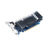 VGA ASUS NVIDIA GeForce with CUDA GT 520 810MHz, 1Gb DDR3 1.2GHz/64bit, PCI-Ex16, 1xDVI, 1xD-SUB, 1xHDMI (LP) ( ENGT520 SILENT/DI/1GD3(LP))