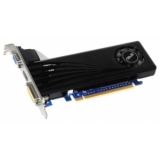 VGA ASUS GeForce 8400GS 589MHz, 512Mb DDR2 667MHz/64 bit, PCI-Ex16, 1xDVI, 1xDMI, 1xD-SUB (low profile bracket) ( EN8400GS/DI/512MD2(LP))