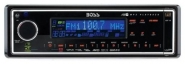 CD/MP3-автомагнитола BOSS Audio 760DI ( 760DI)