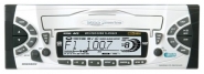 CD/MP3-магнитола для яхт BOSS Audio MR2080W ( MR2080W)